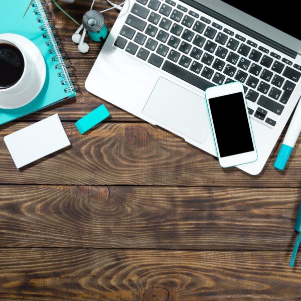 Blockchain Technology Consulting